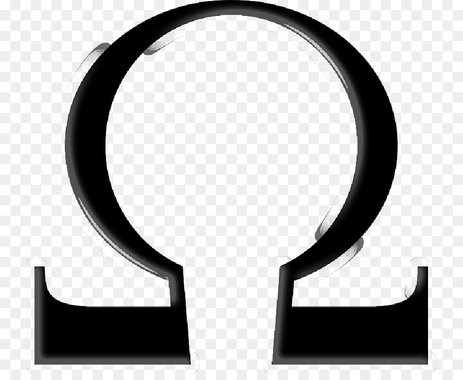 Omega Symbol Of Resistance