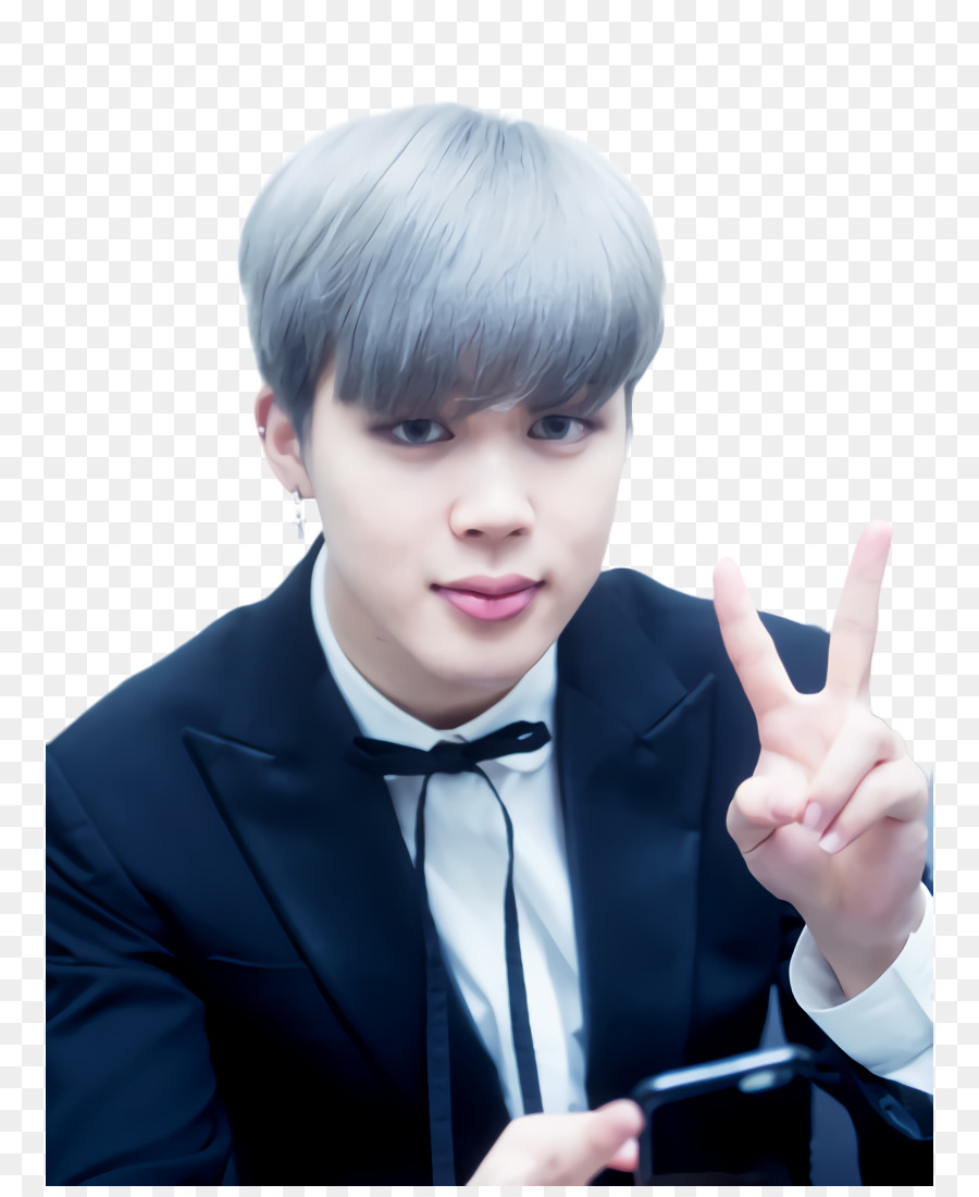 Jimin，La Corée Du Sud PNG