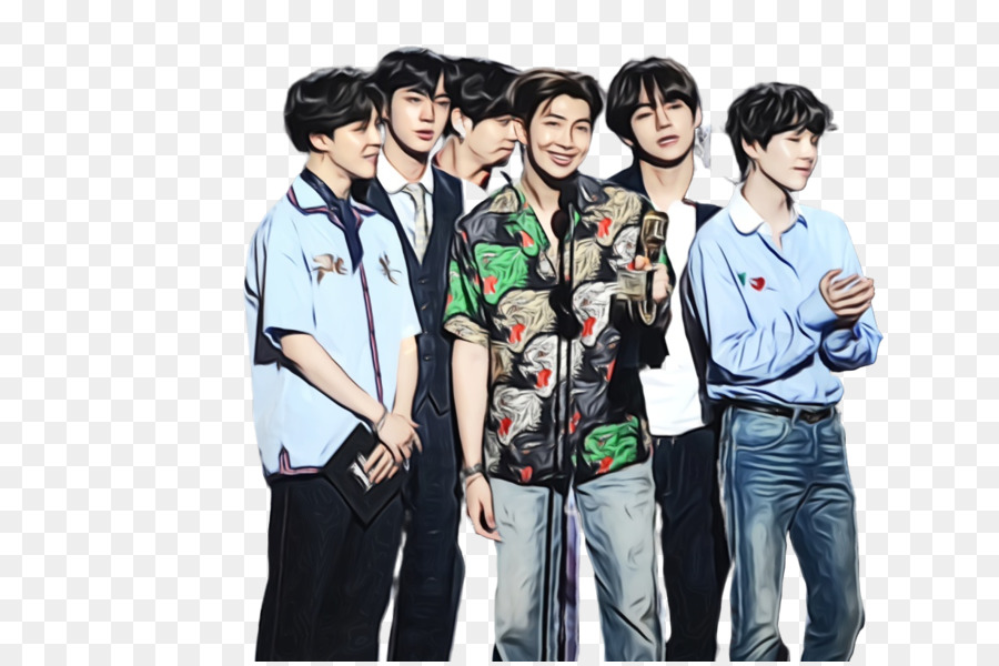 Bts，Ailes PNG