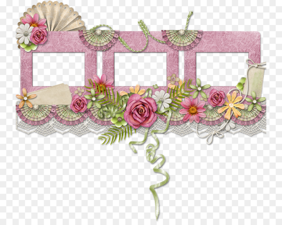 Fleur，Peinture PNG