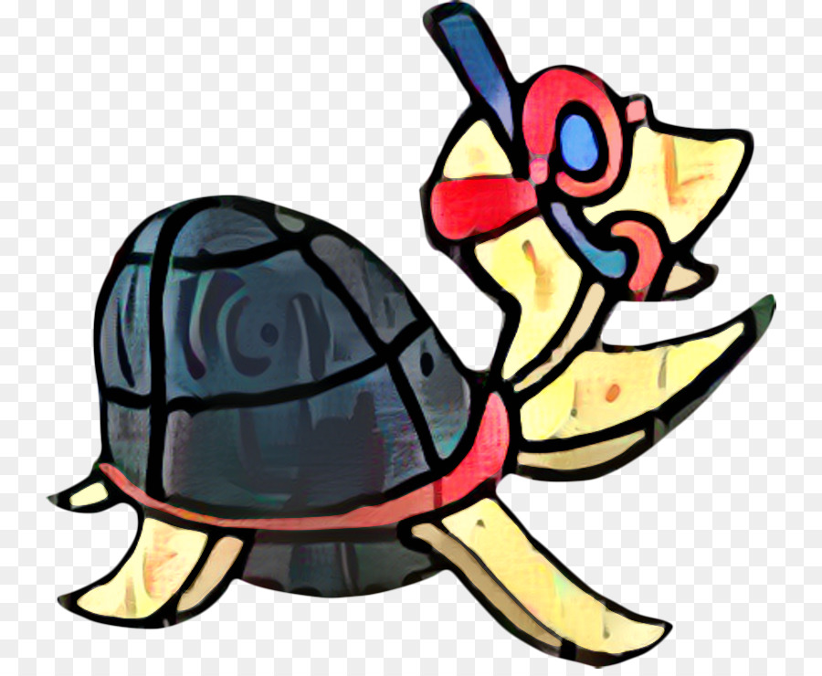 Tortue，Donatello PNG