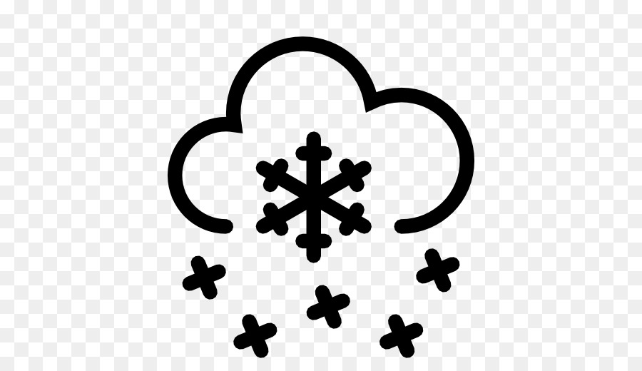 Neige，Nuage PNG