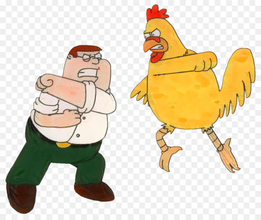 Coq，La Nourriture PNG