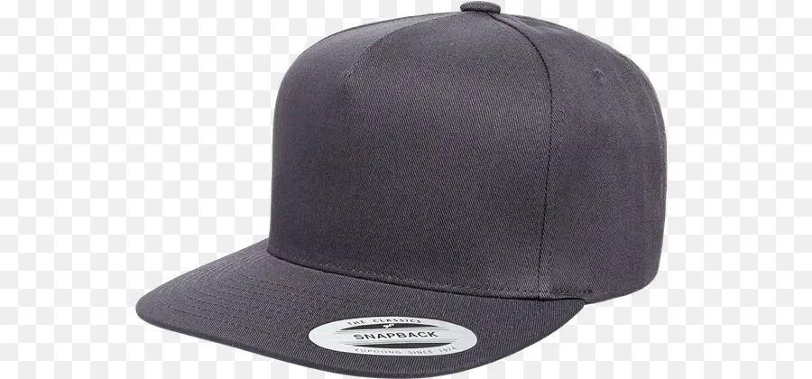 Casquette Snapback Grise，Capuchon PNG