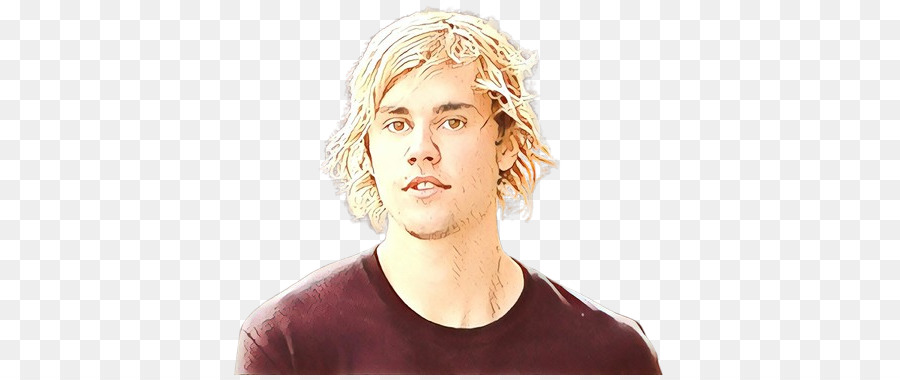 Blonde，Cheveux PNG