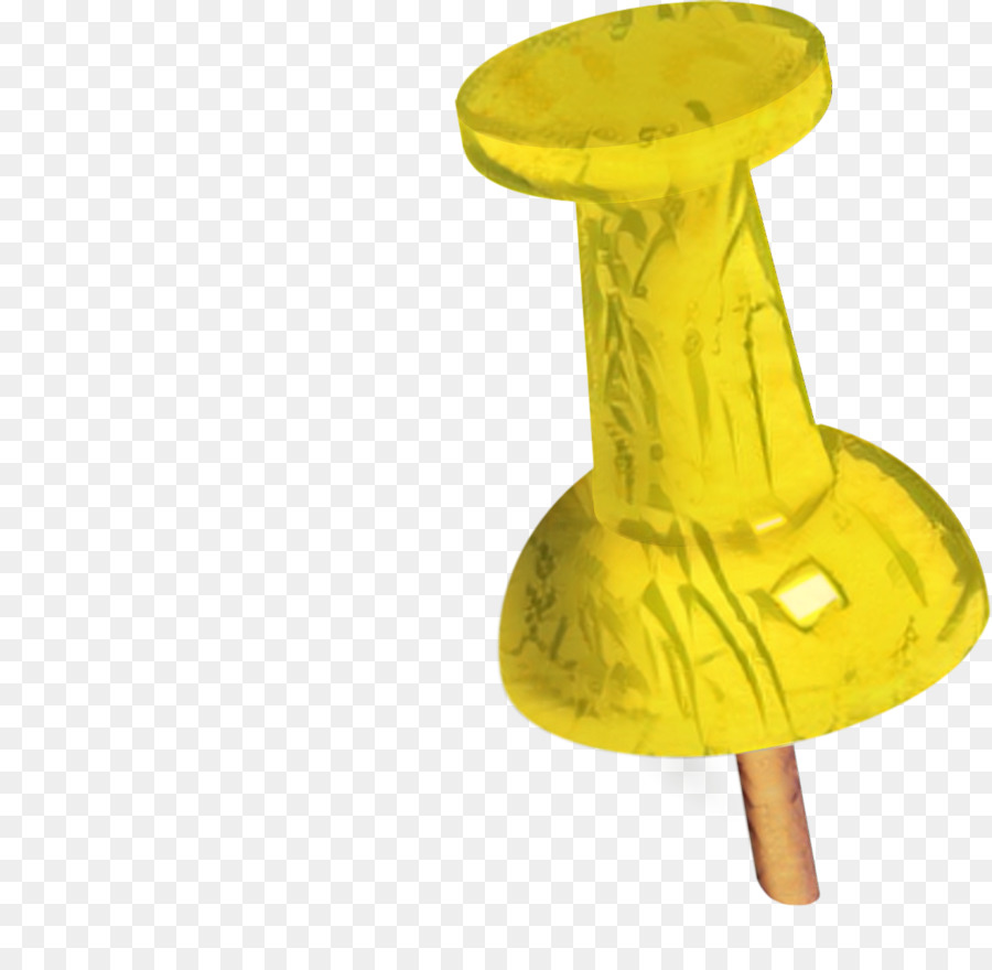 Table，Jaune PNG