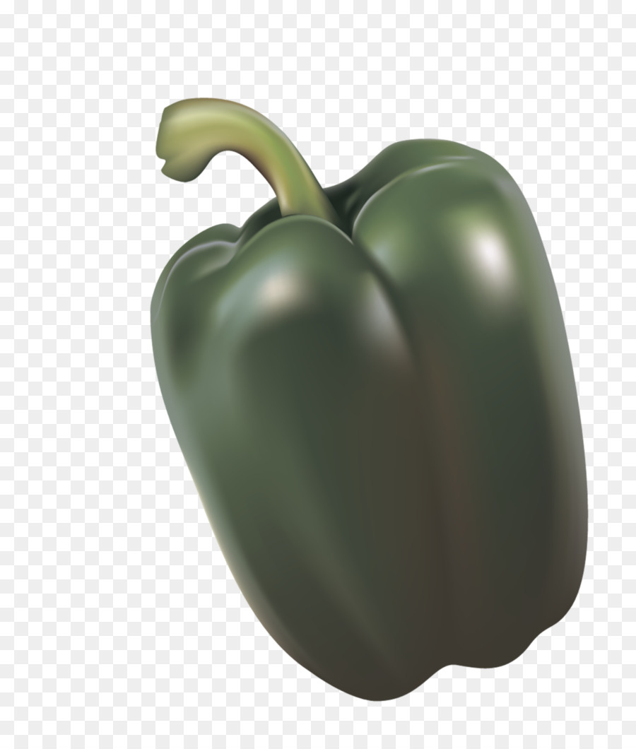 Poivrons，Nourriture PNG