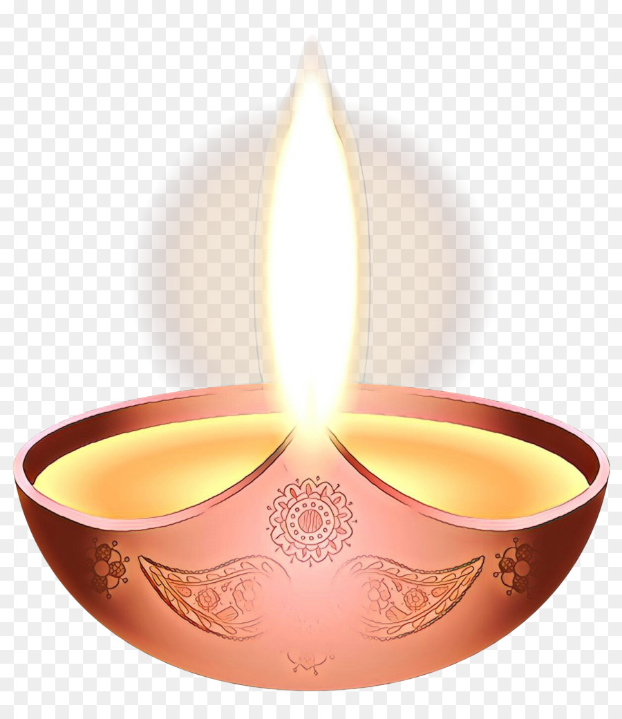 Lampe à Huile，Flamme PNG