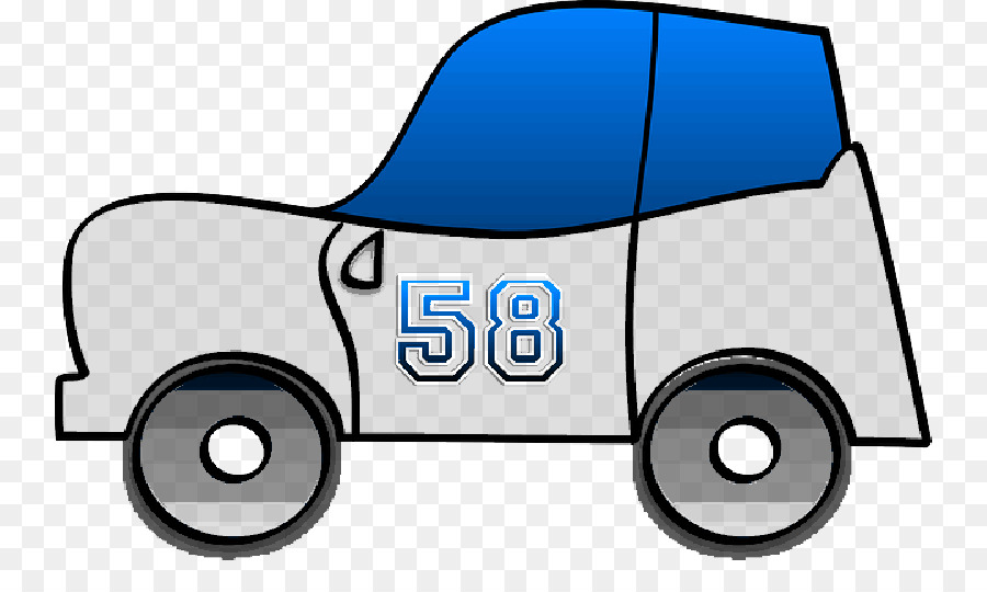 Voiture，2d PNG