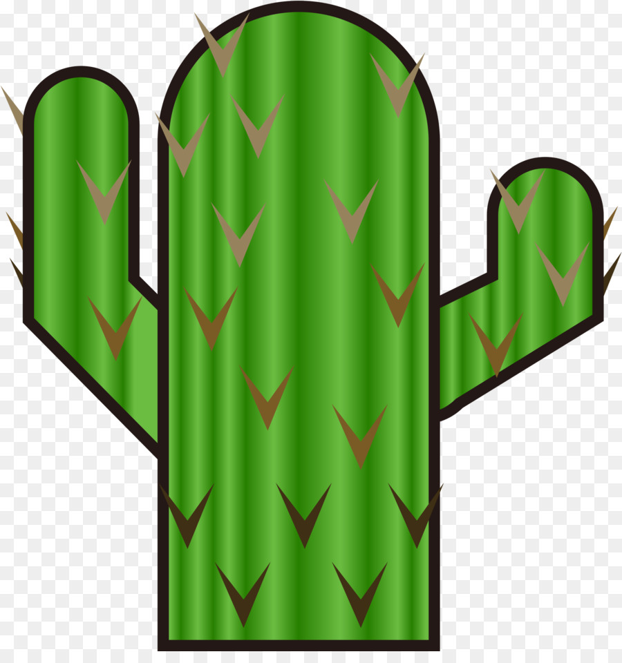 Cactus，Désert PNG