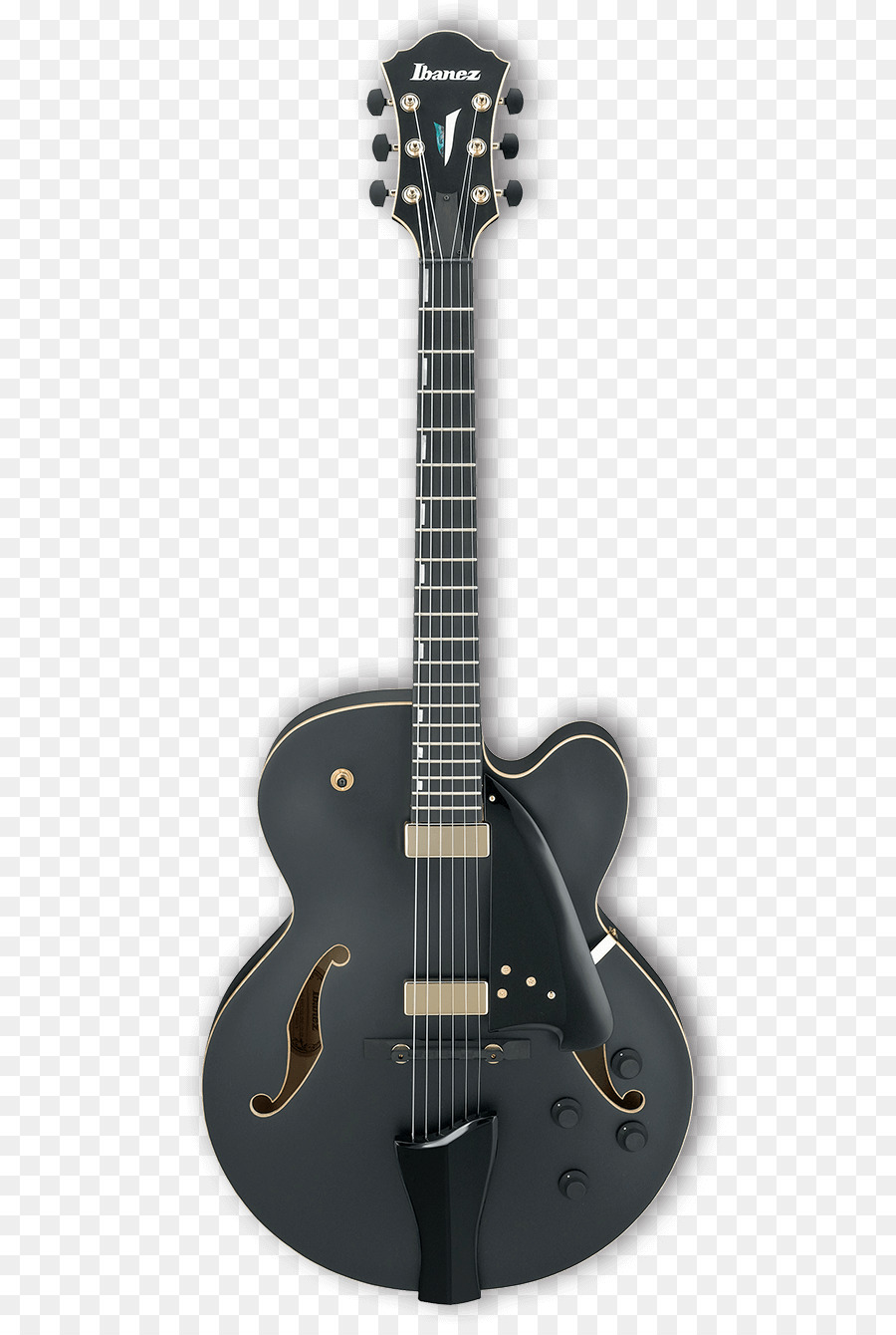 Guitare Noire，Musique PNG