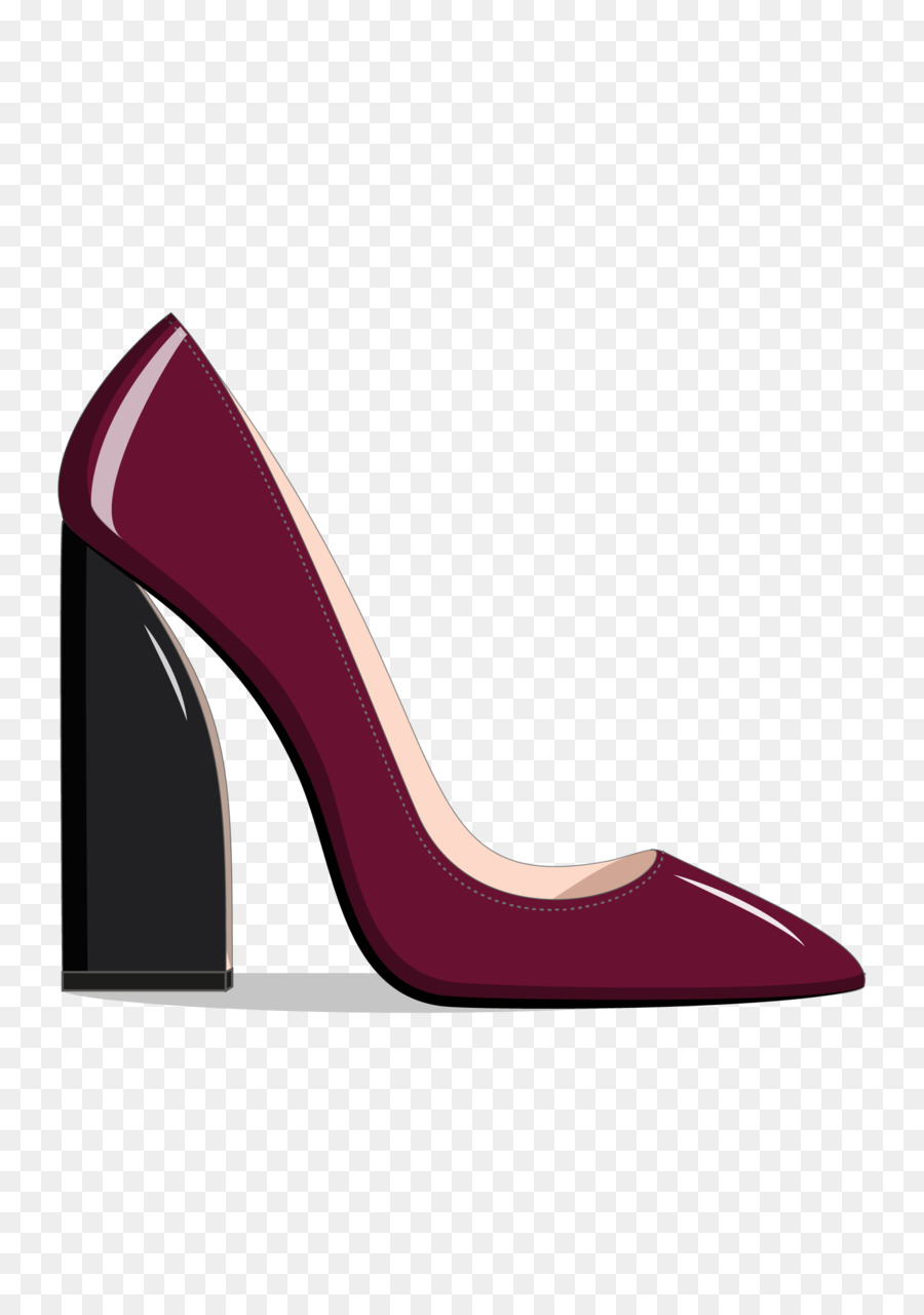 Cour Chaussure，Chaussure PNG