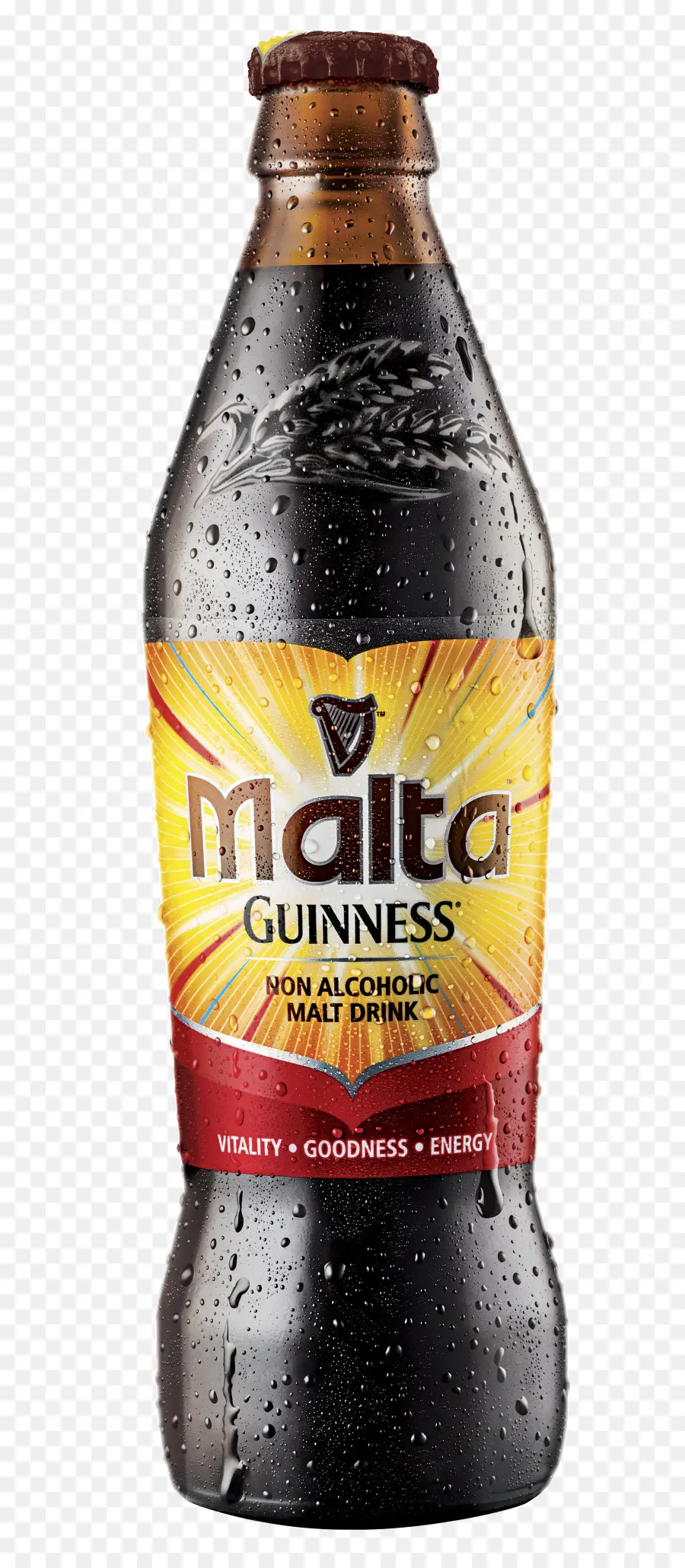 Guinness De Malte，Boisson PNG