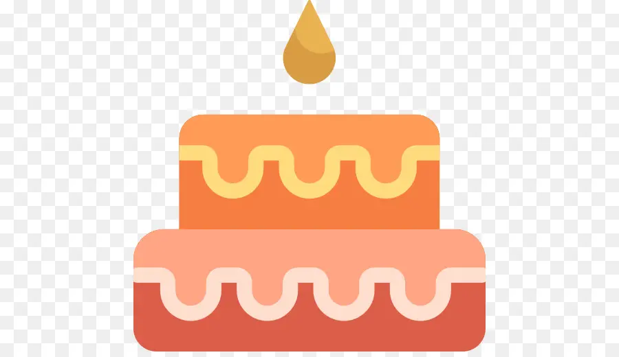 Gâteau D'anniversaire，Dessert PNG