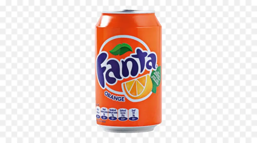 Fanta Peut，Soude PNG