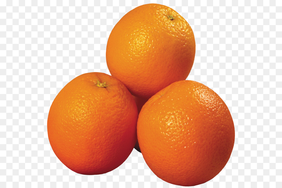 Le Mandarin Orange，Kinnow PNG