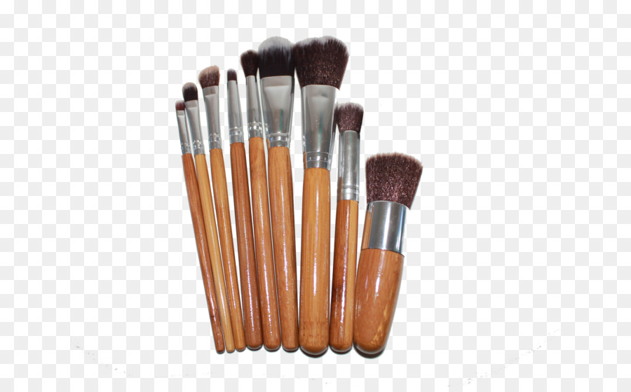 Pinceaux De Maquillage，Crueltyfree PNG