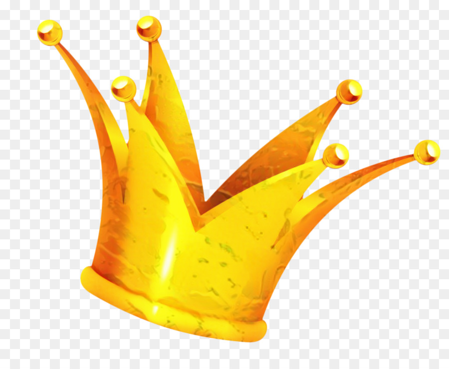 Couronne D'or，Bijoux PNG