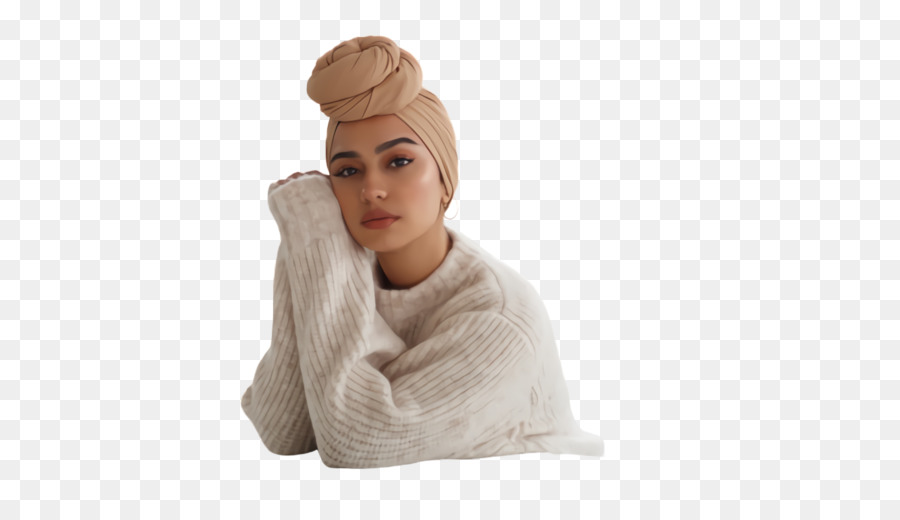 Figurine，Beige PNG