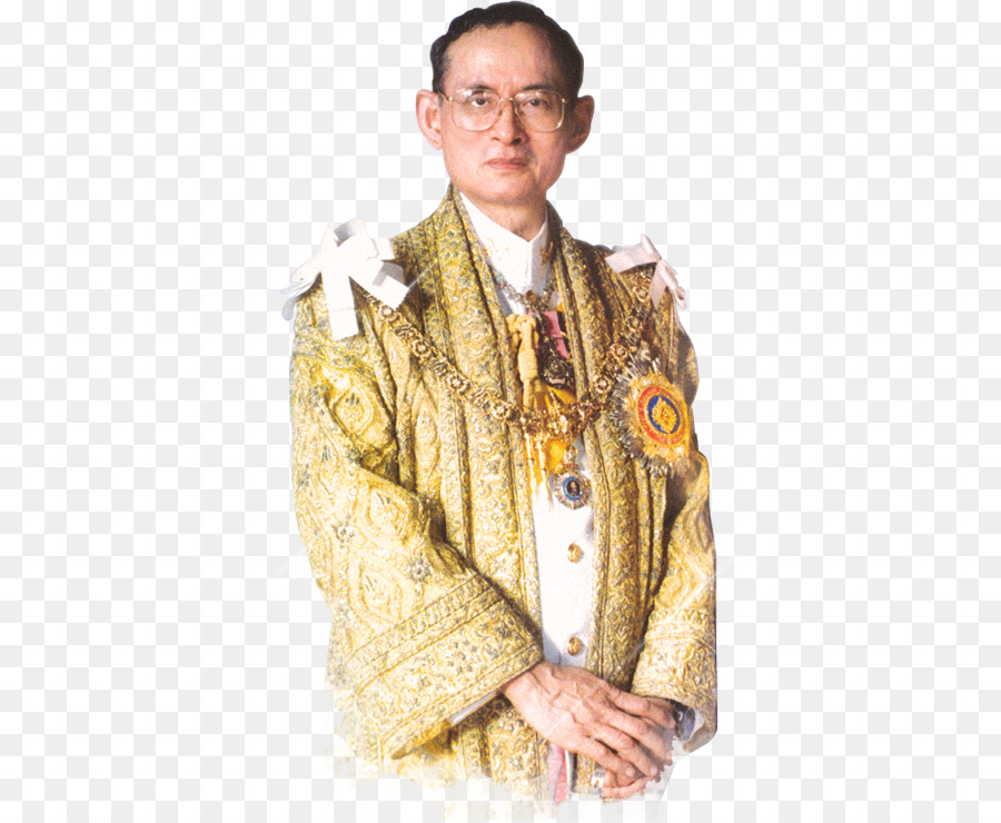 Bhumibol Adulyadej，La Dynastie Chakri PNG