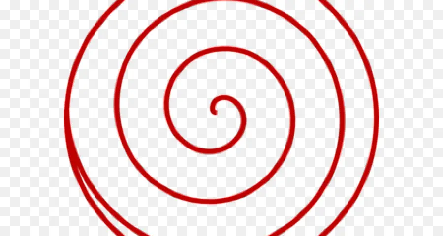 Cercle，Spirale PNG