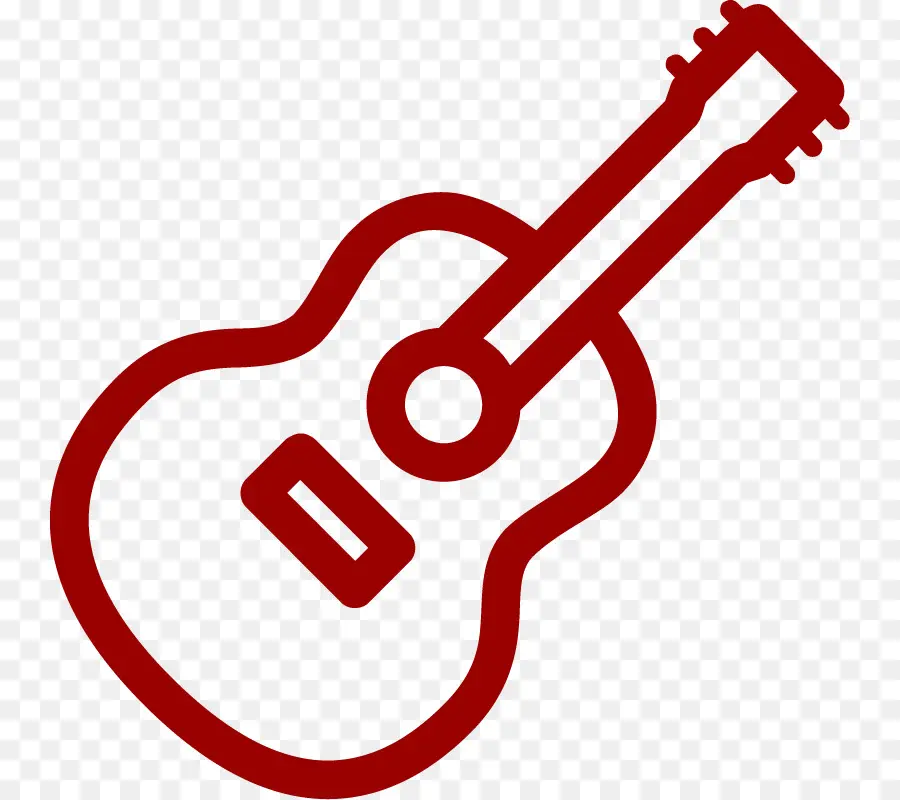 Guitare，Musique PNG