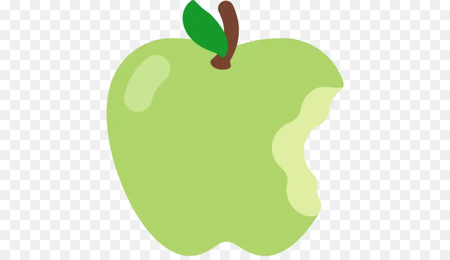 Pomme Verte，Fruit PNG