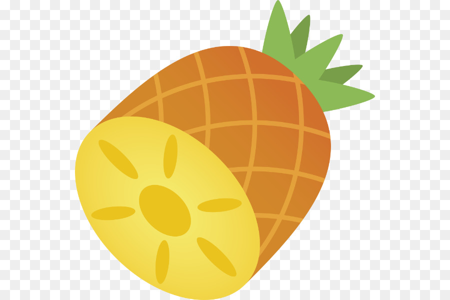 Ananas，Tropical PNG