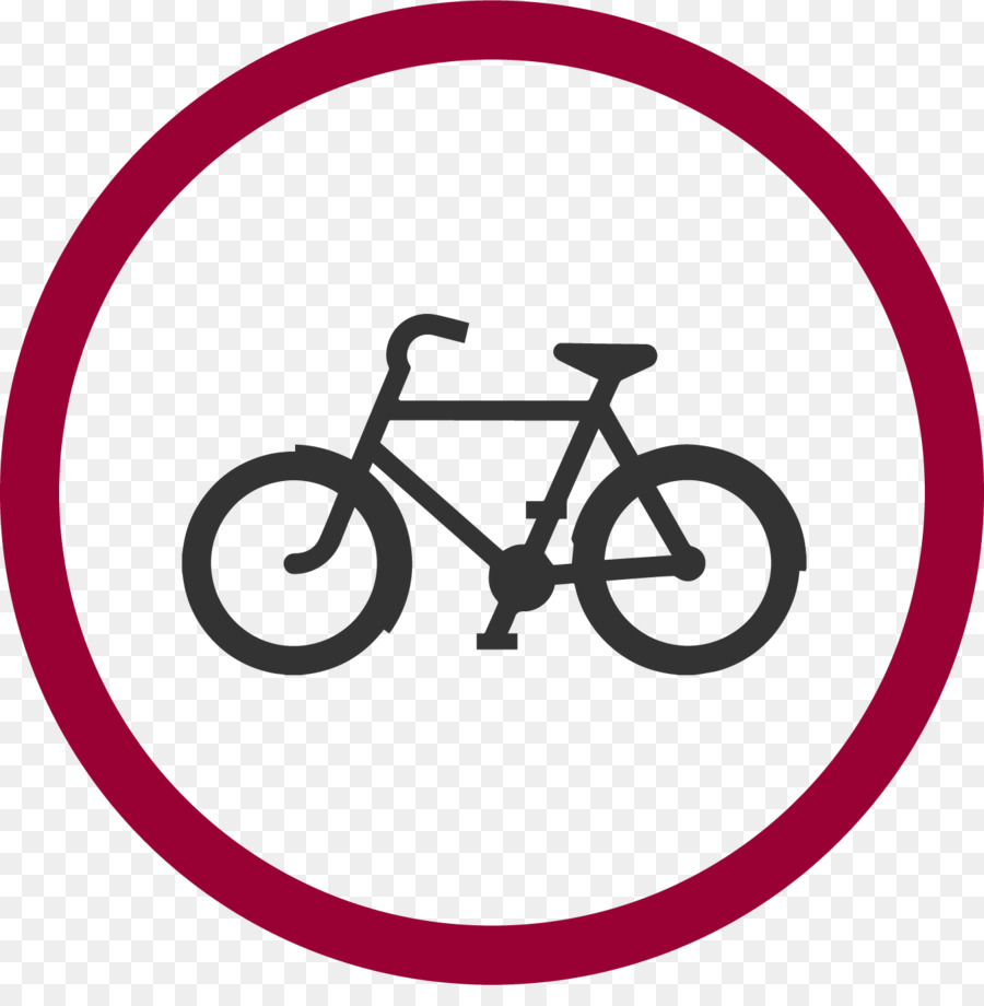 emoticone bicyclette