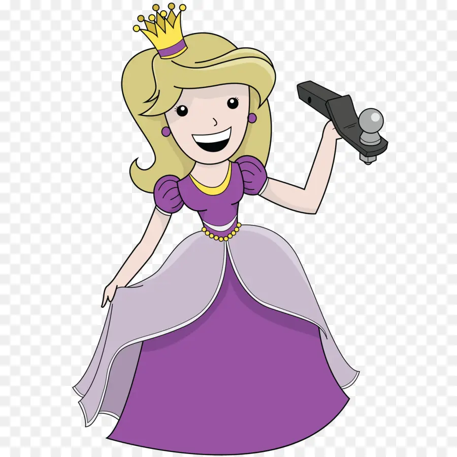 Princesse，Couronne PNG