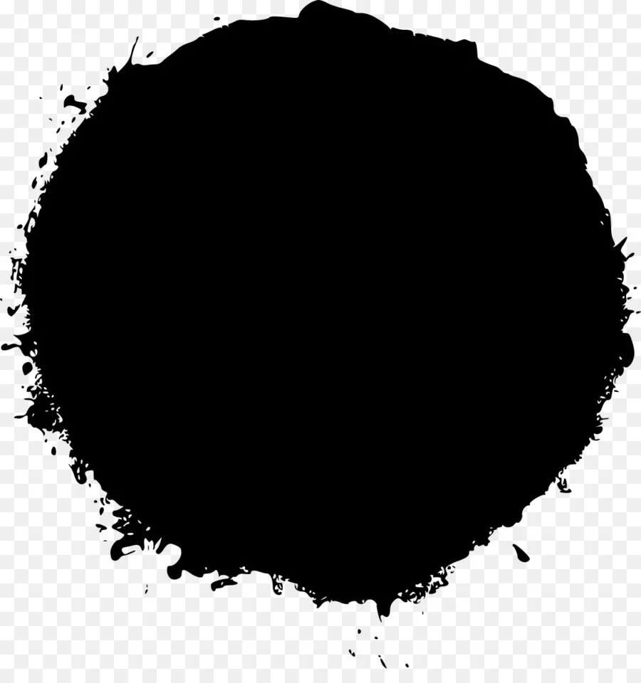 Hexagone Noir，Grunge PNG