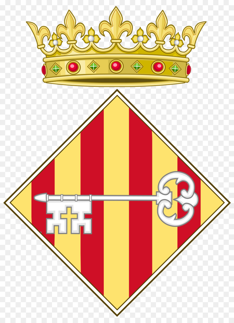 Ciutadella De Menorca，De La Couronne D'aragon PNG