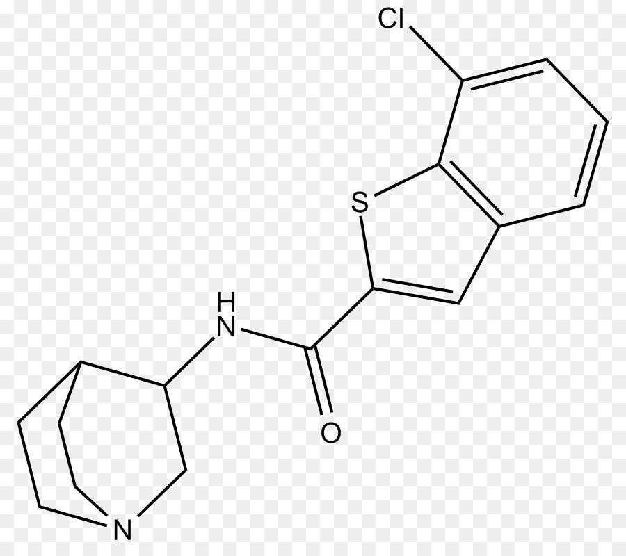 Structure Chimique，Molécule PNG