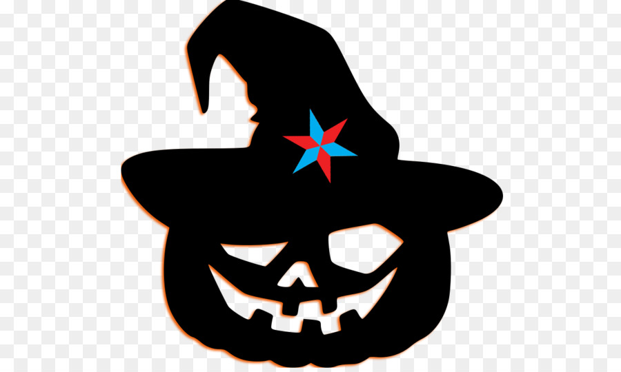 Halloween，Citrouille PNG