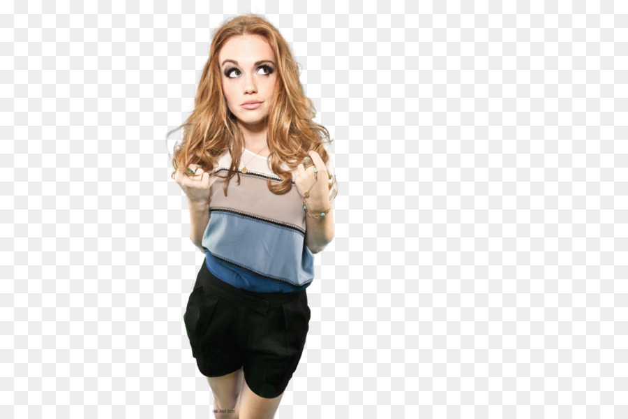 Holland Roden，Dallas PNG