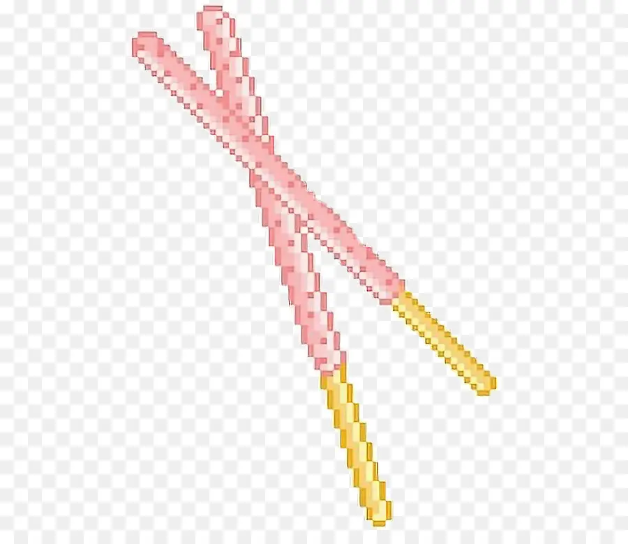 Pocky，Glico Pocky Chocolat Thaïlandais Arc PNG