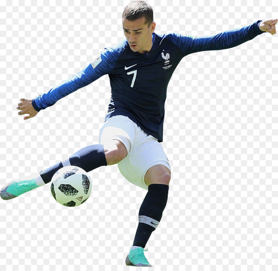 France équipe Nationale De Football，2018 La Coupe Du Monde PNG