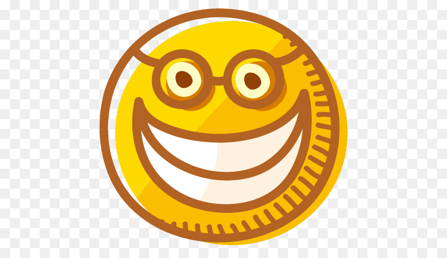 Ordinateur Icônes，Smiley PNG