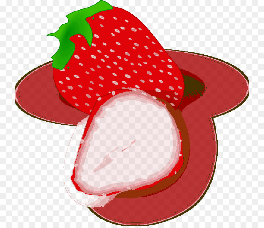 Fraise，Jus De Fraise PNG