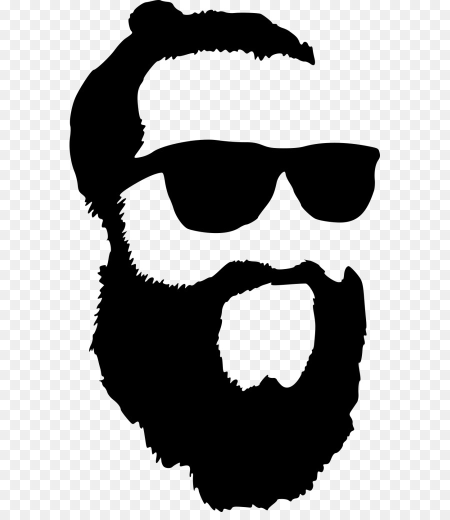 Hipster，Moustache PNG