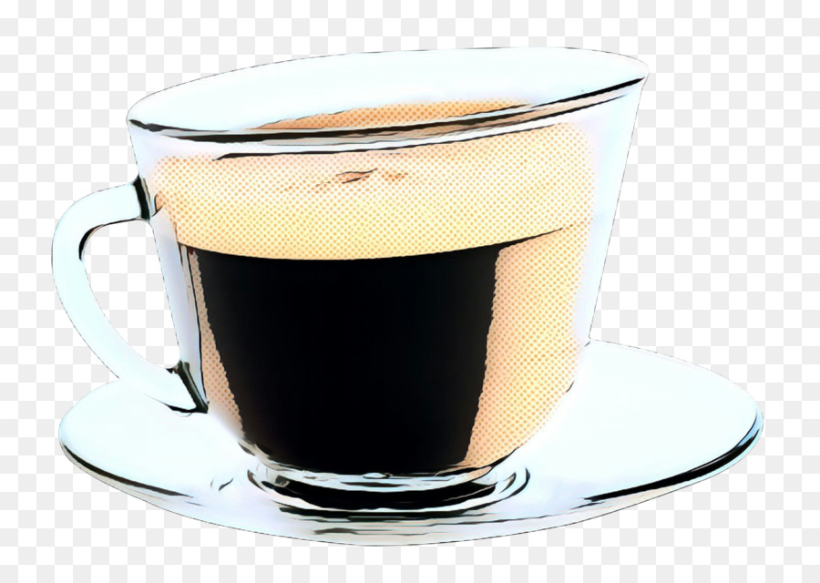 Tasse à Expresso，Café PNG