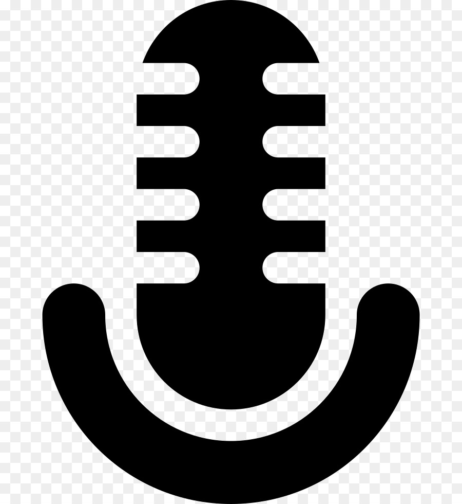 Microphone，Rester PNG