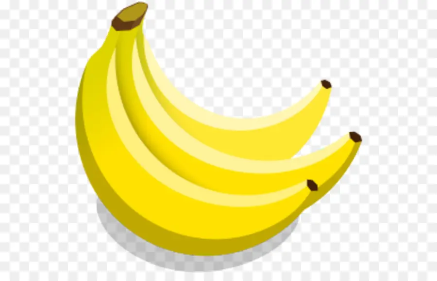 Banane，Jaune PNG