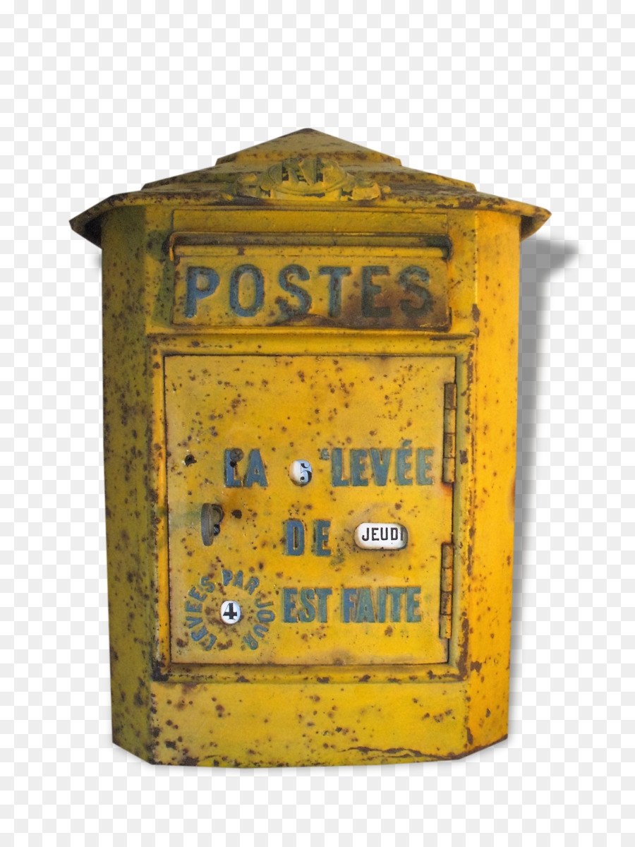 Boîte Postale，Boîte à Lettre PNG