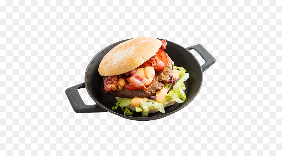 Cheeseburger，Le Petit Déjeuner Sandwich PNG