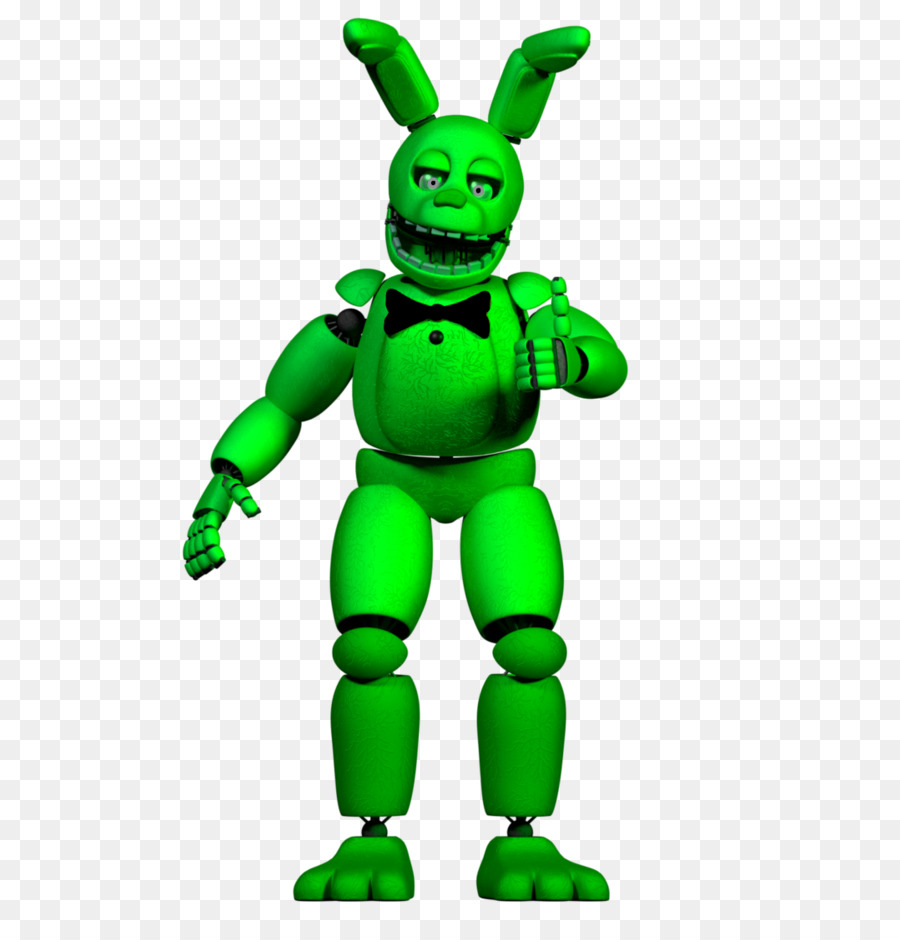 Lapin Robotique，Lapin PNG