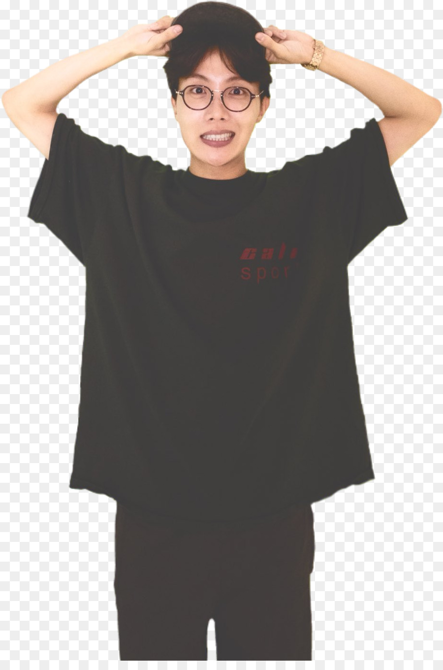 Jhope，Bts PNG