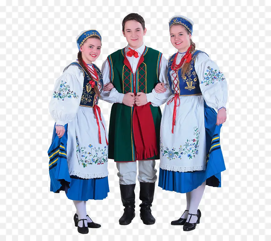 Vêtements Traditionnels，Costume PNG