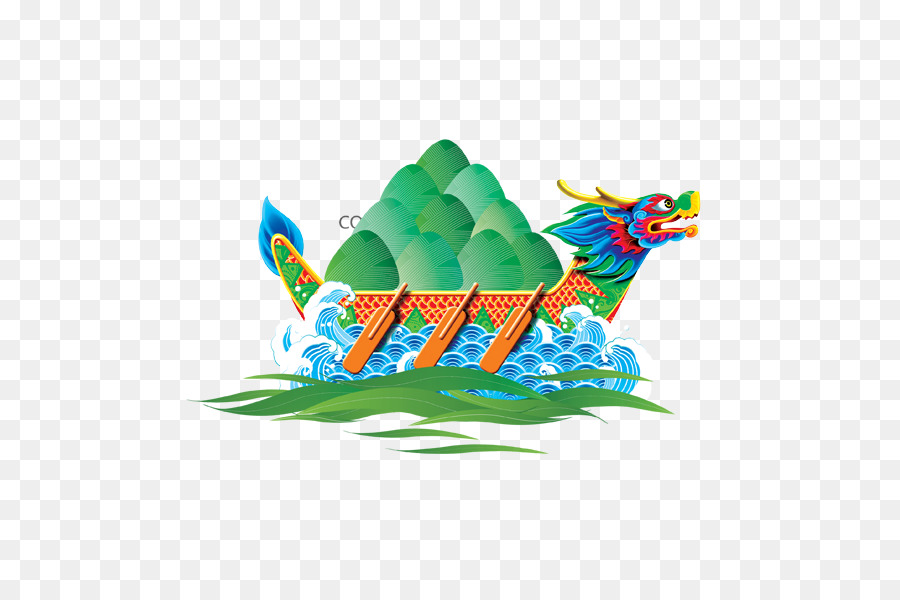 Bateau Dragon，Course PNG