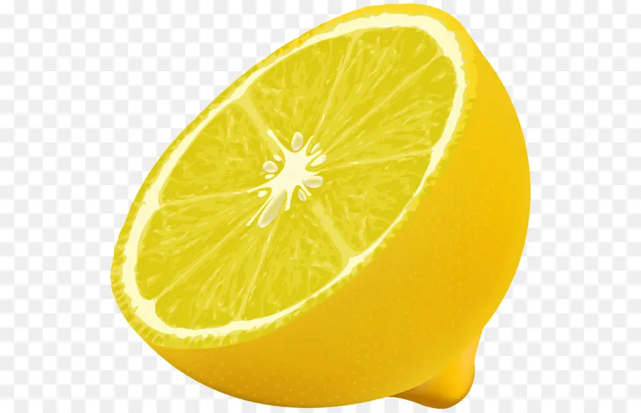 Demi Citron，Fruit PNG